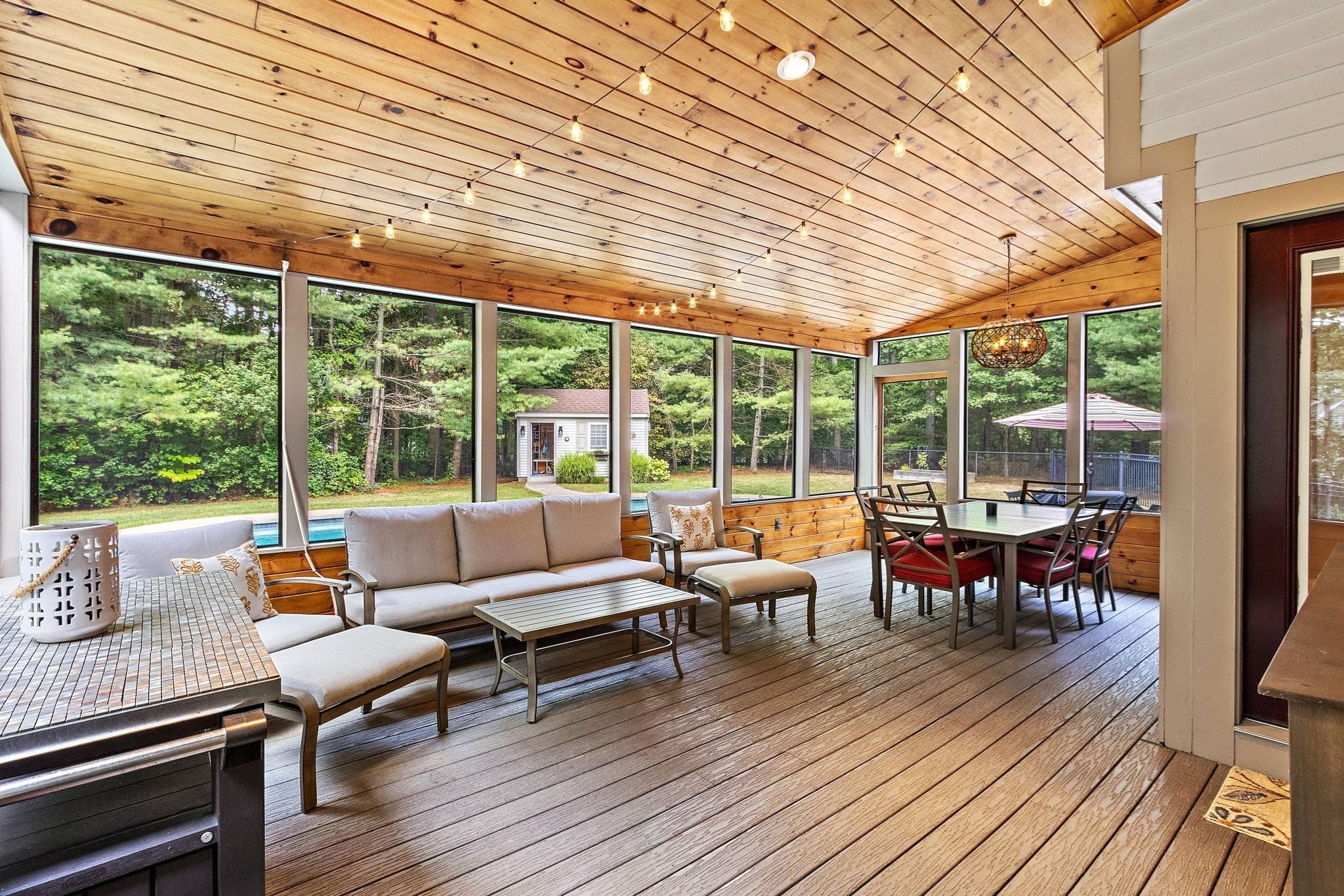 Single Family Residence at 9 Douglas Dr, Mansfield MA 02048, Mansfield, photo 18 of 42