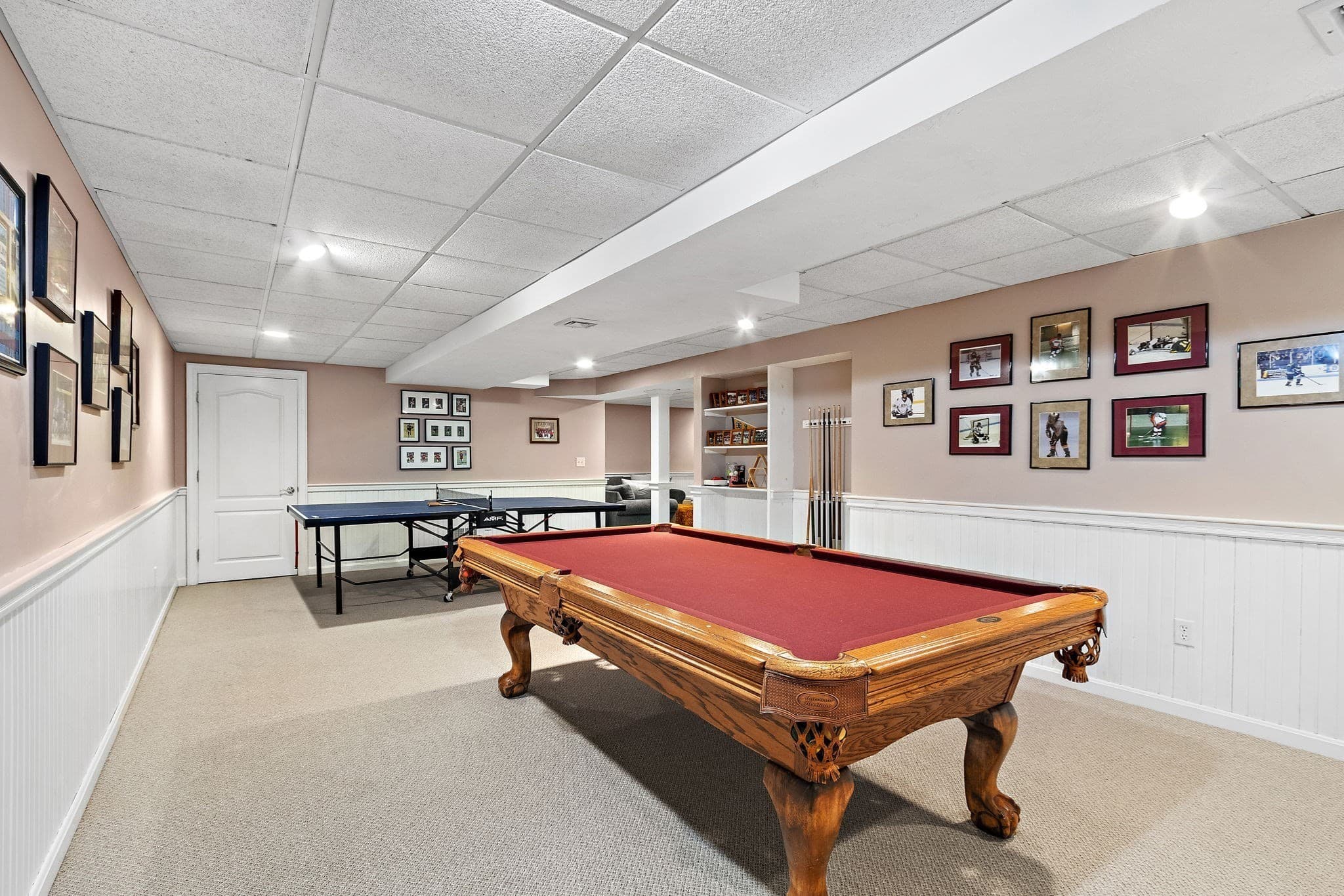 Single Family Residence at 9 Douglas Dr, Mansfield MA 02048, Mansfield, photo 31 of 42