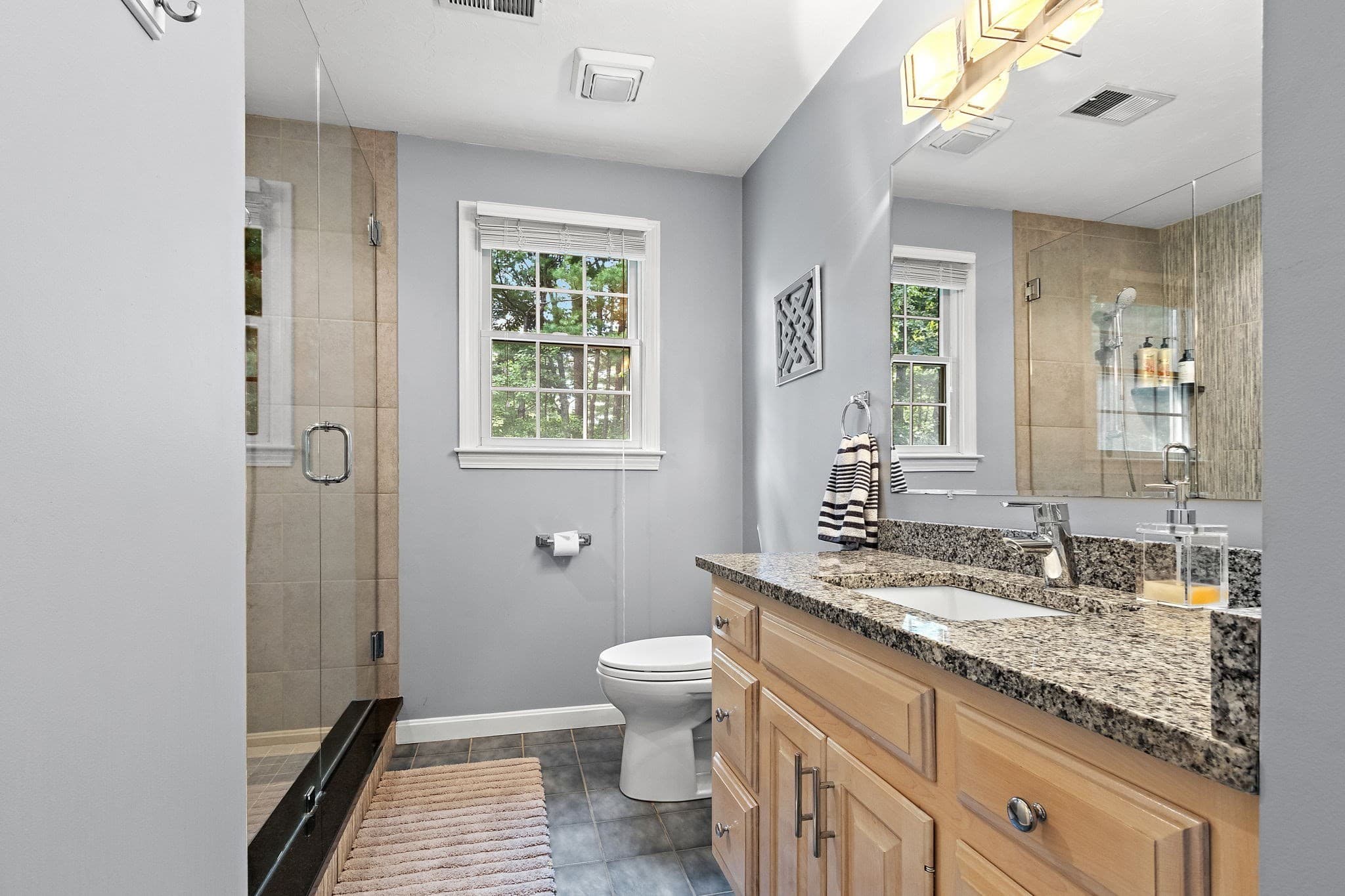 Single Family Residence at 9 Douglas Dr, Mansfield MA 02048, Mansfield, photo 29 of 42
