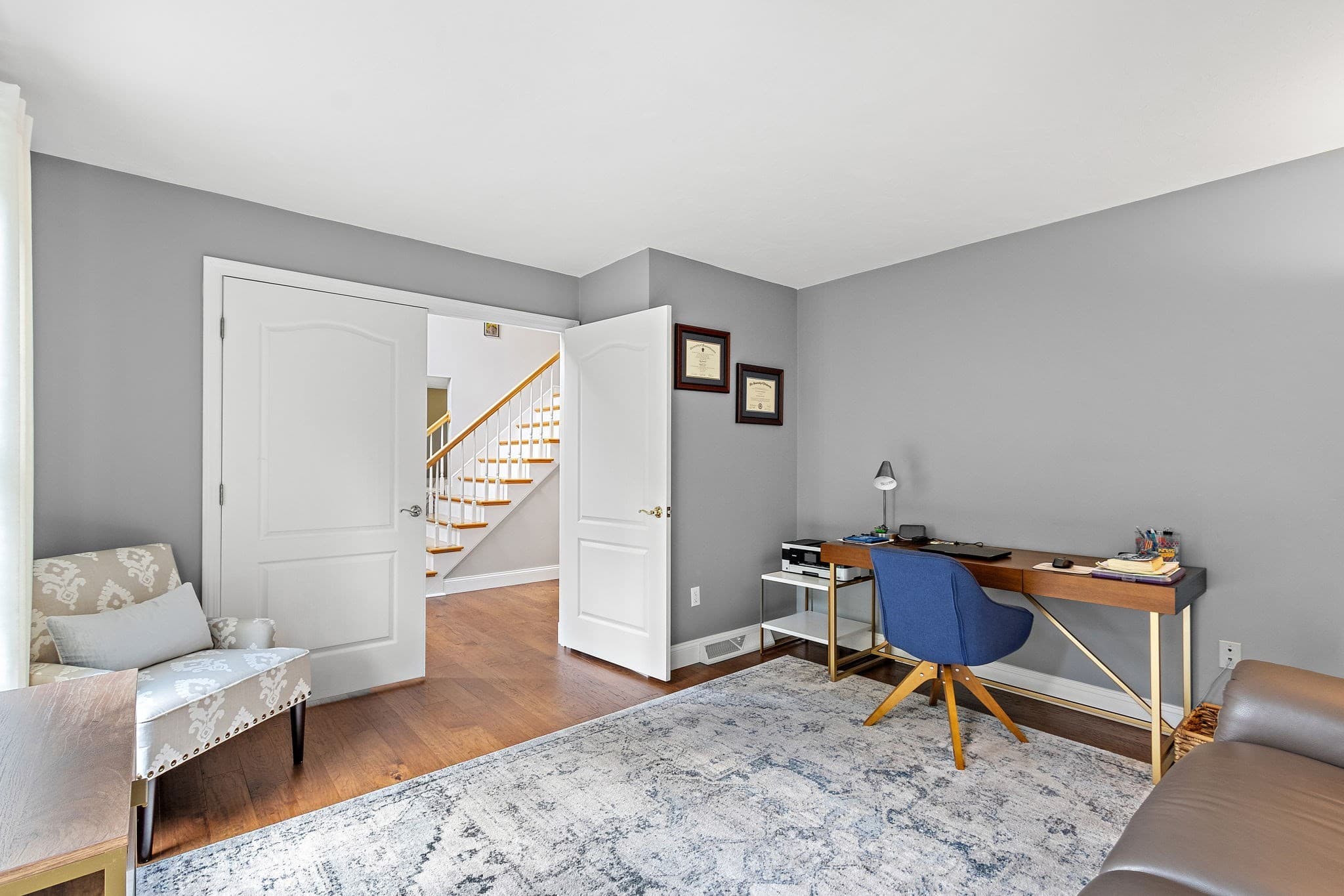 Single Family Residence at 9 Douglas Dr, Mansfield MA 02048, Mansfield, photo 4 of 42