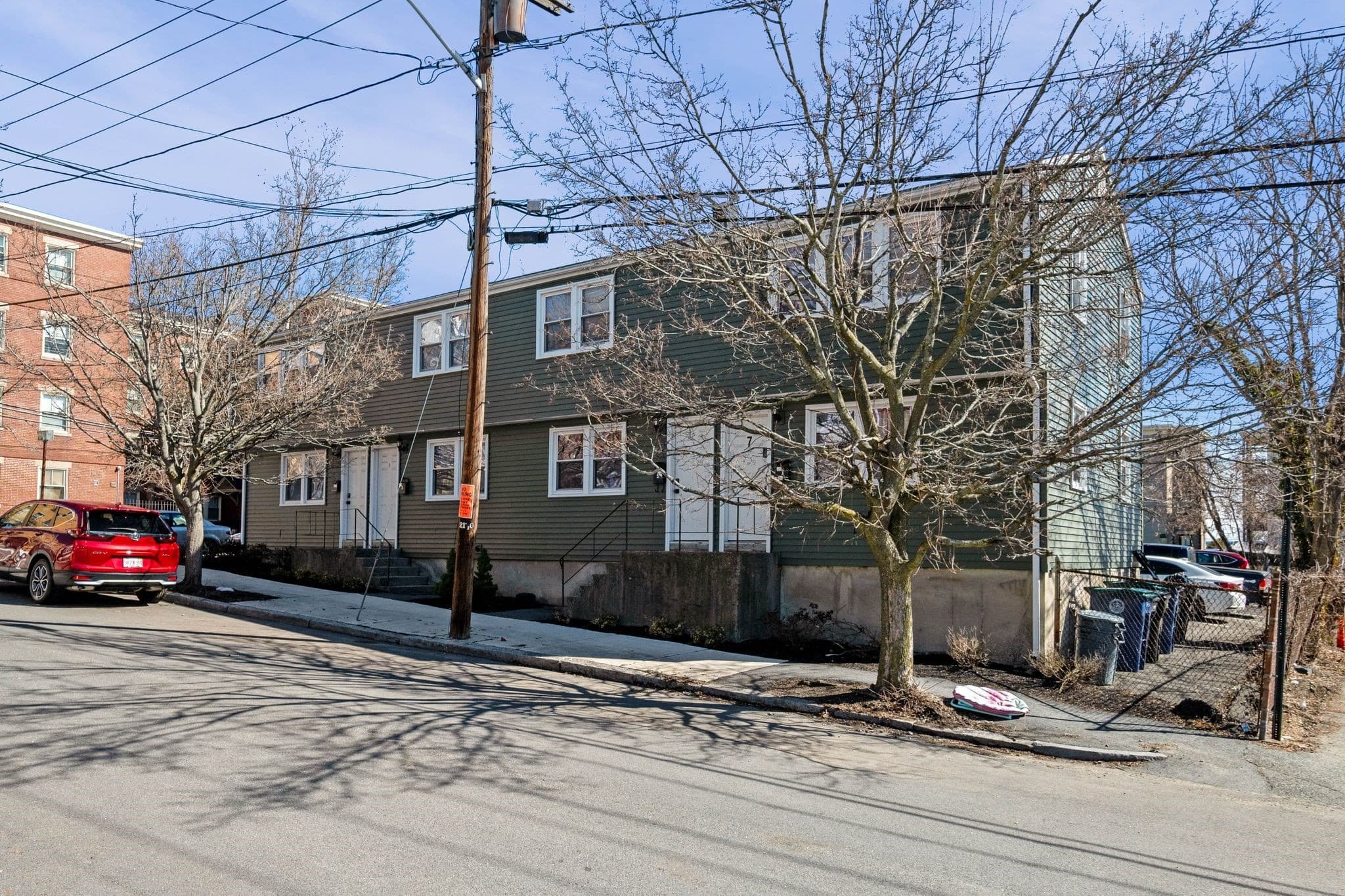 4 Family at 1-7 Prince, Salem MA 01970, Salem, photo 2 of 22