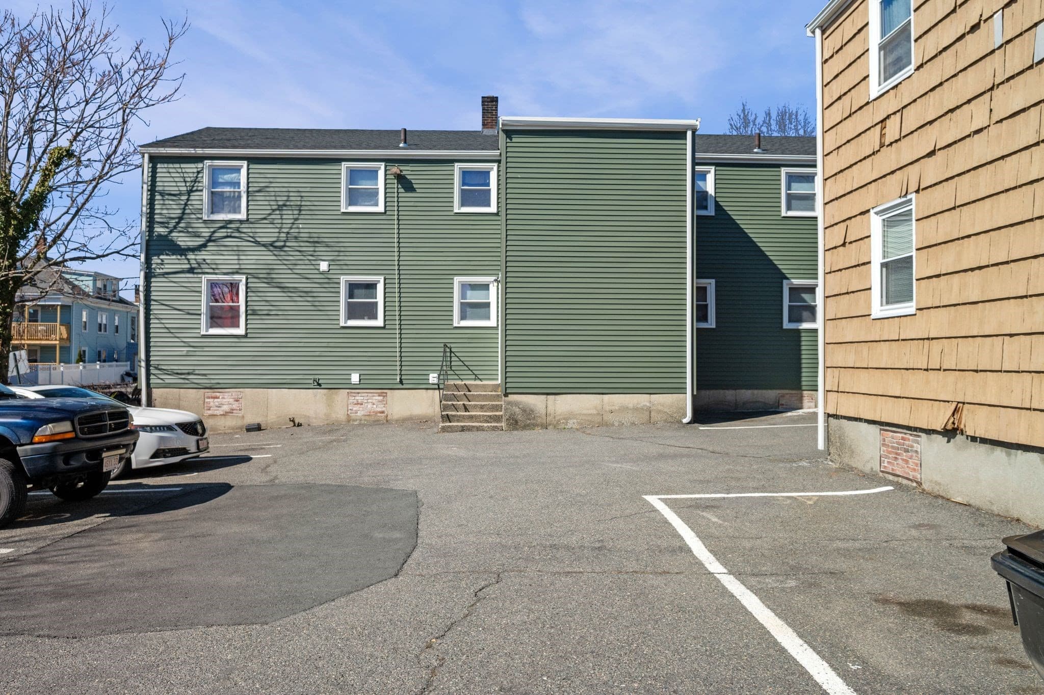 4 Family at 1-7 Prince, Salem MA 01970, Salem, photo 3 of 22
