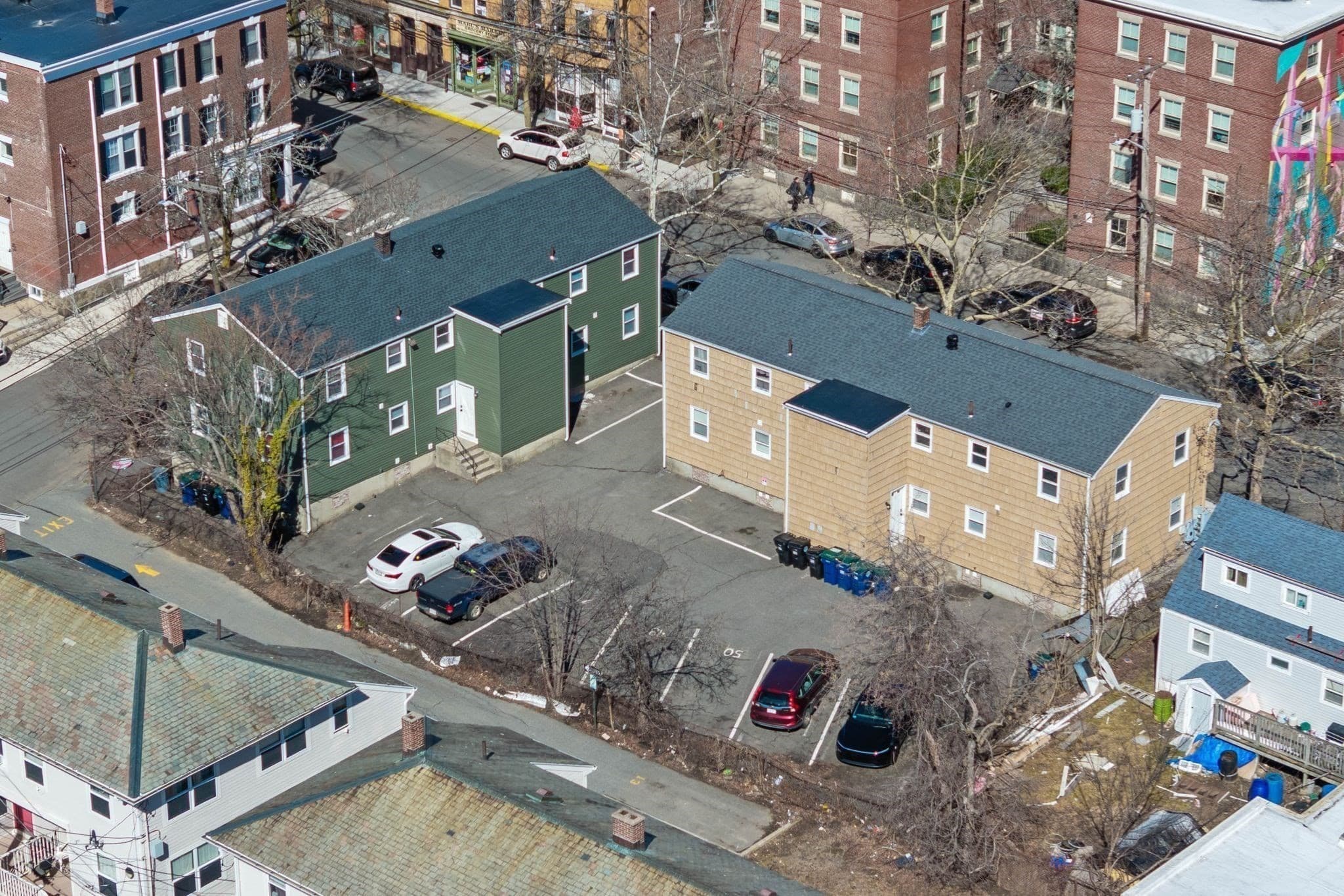 4 Family at 1-7 Prince, Salem MA 01970, Salem, photo 19 of 22