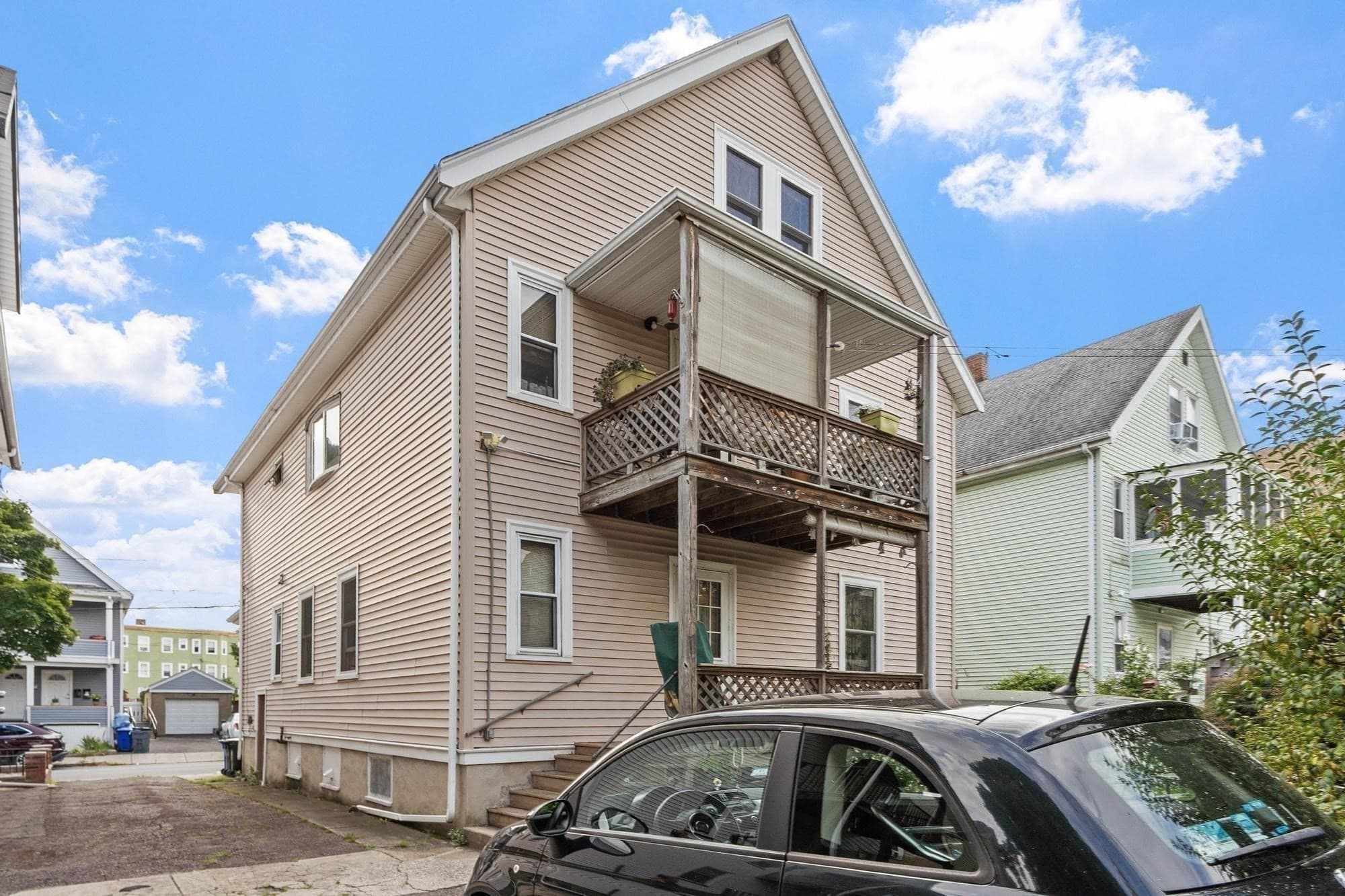 Multi Family at 59-61 Presley St, Malden MA 02148, Malden, photo 17 of 37