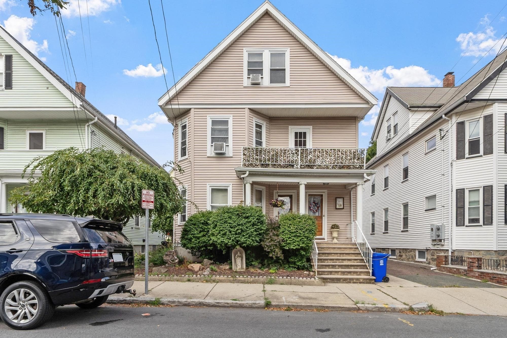 59-61 Presley St, Malden MA 02148