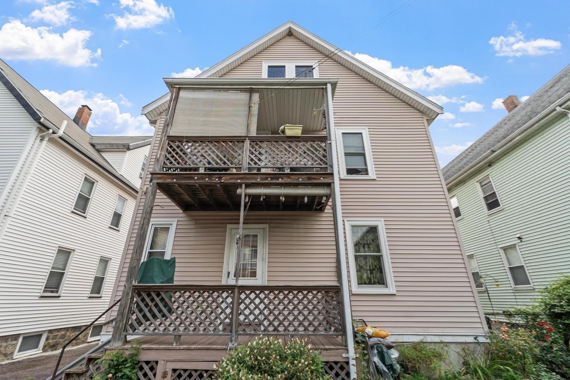Multi Family at 59-61 Presley St, Malden MA 02148, Malden, photo 18 of 37