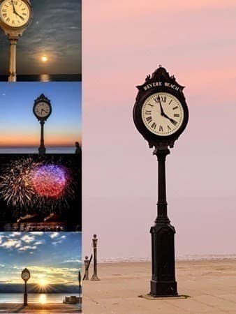 Condominium at 350 Revere Beach Blvd # 8T, Revere MA 02151, Revere, photo 41 of 41