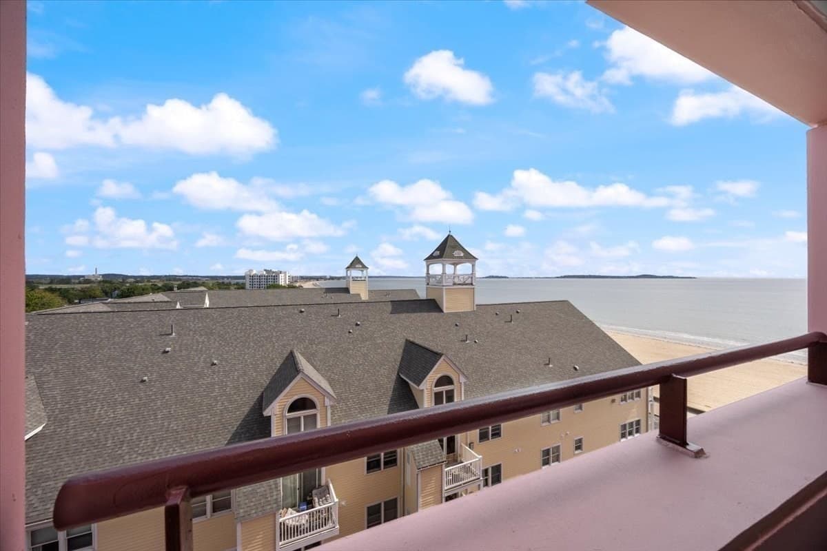 Condominium at 350 Revere Beach Blvd # 8T, Revere MA 02151, Revere, photo 11 of 41