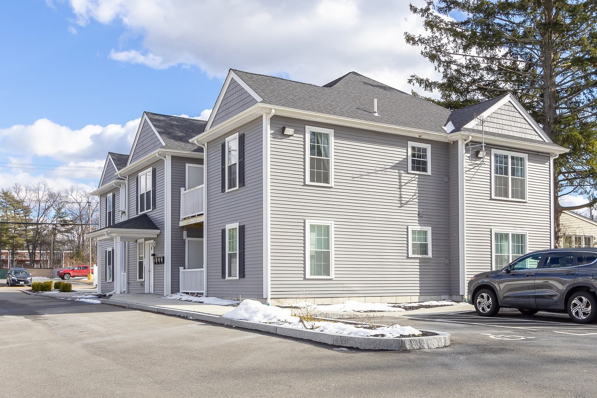 Condominium at 1093 Main St # 4, Weymouth MA 02190, photo 26 of 34