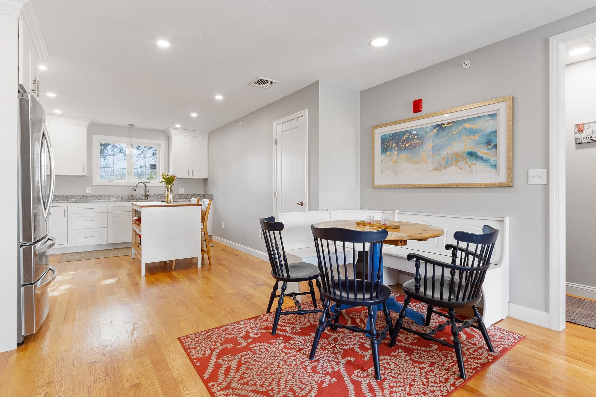 Condominium at 1093 Main St # 4, Weymouth MA 02190, photo 7 of 34