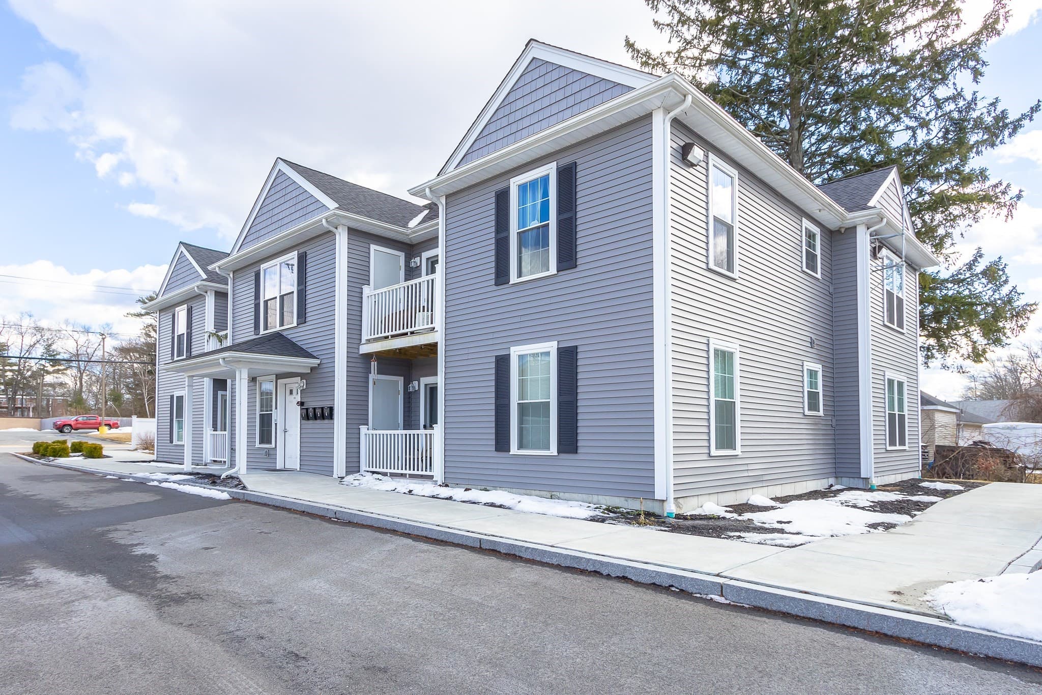 Condominium at 1093 Main St # 4, Weymouth MA 02190, photo 28 of 34