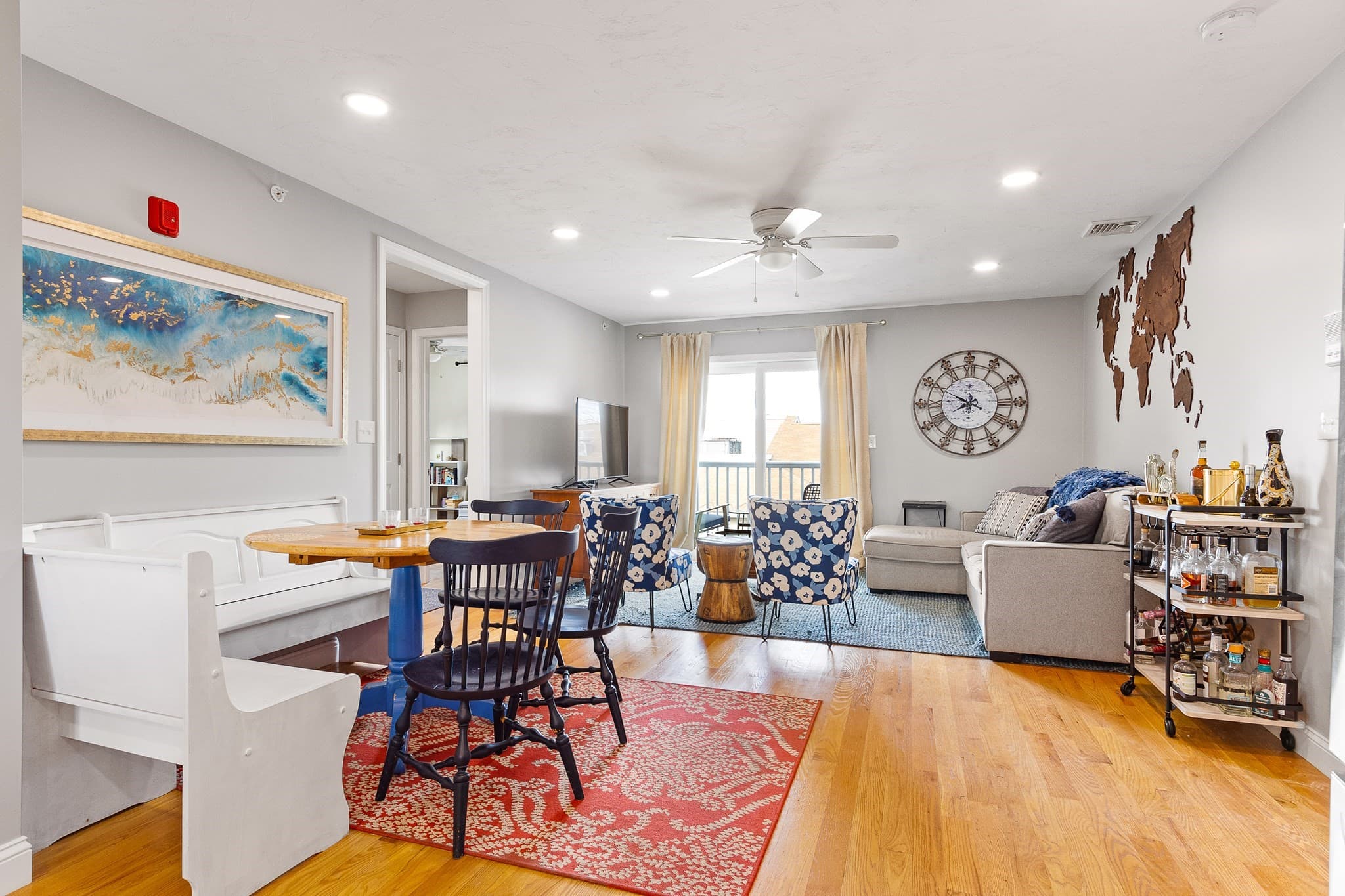 Condominium at 1093 Main St # 4, Weymouth MA 02190, photo 5 of 34