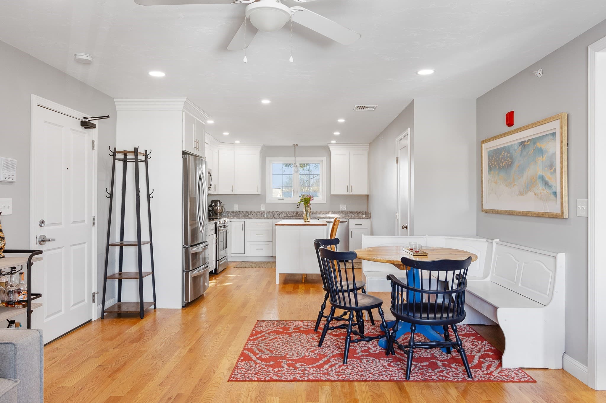 Condominium at 1093 Main St # 4, Weymouth MA 02190, photo 9 of 34