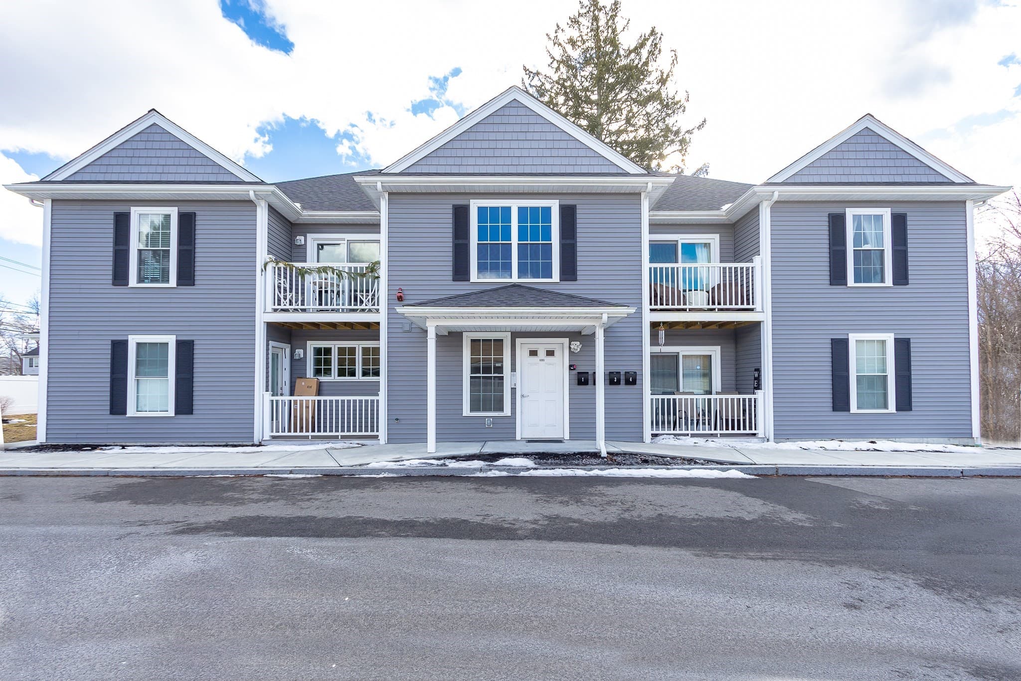 Condominium at 1093 Main St # 4, Weymouth MA 02190, photo 30 of 34