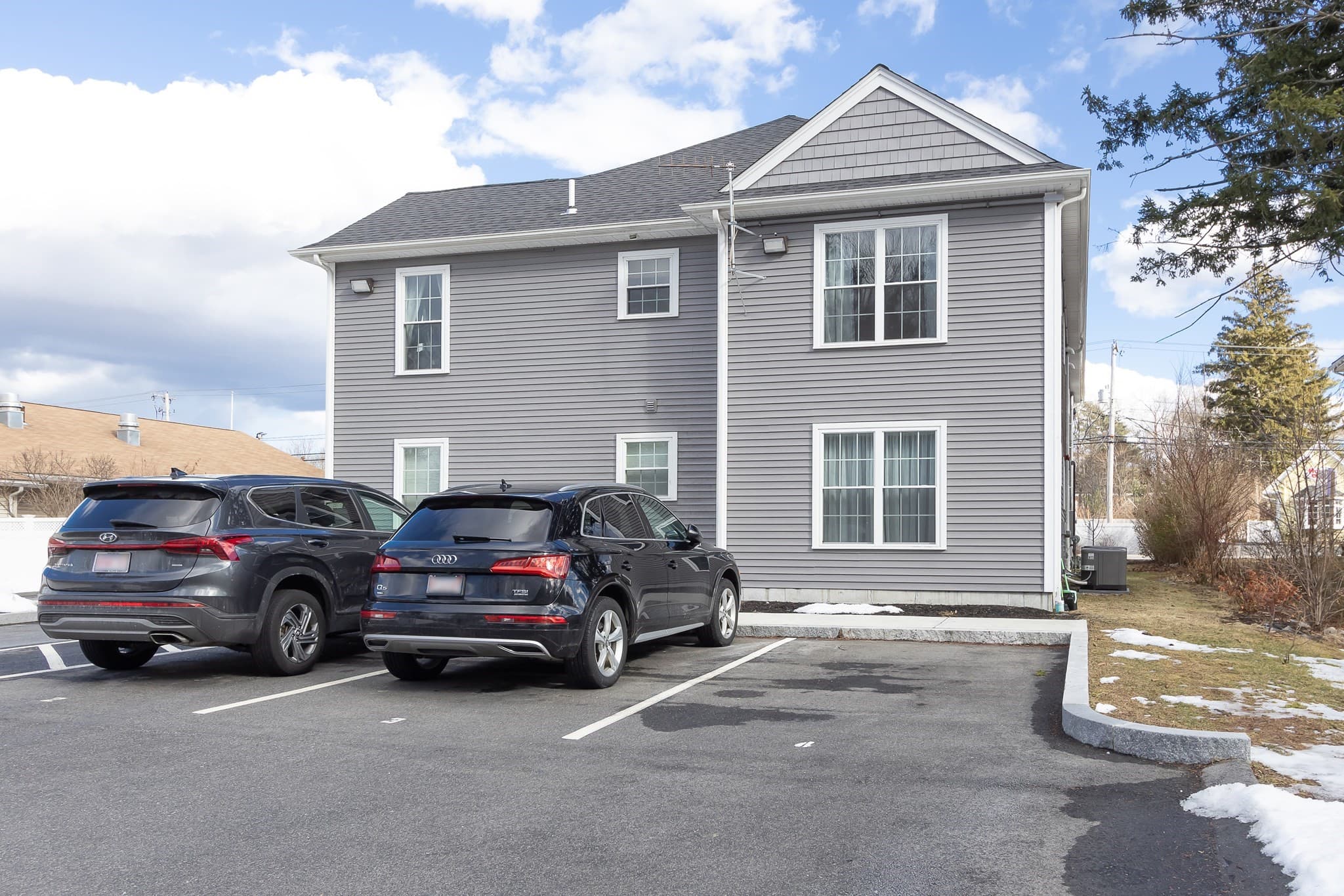Condominium at 1093 Main St # 4, Weymouth MA 02190, photo 33 of 34