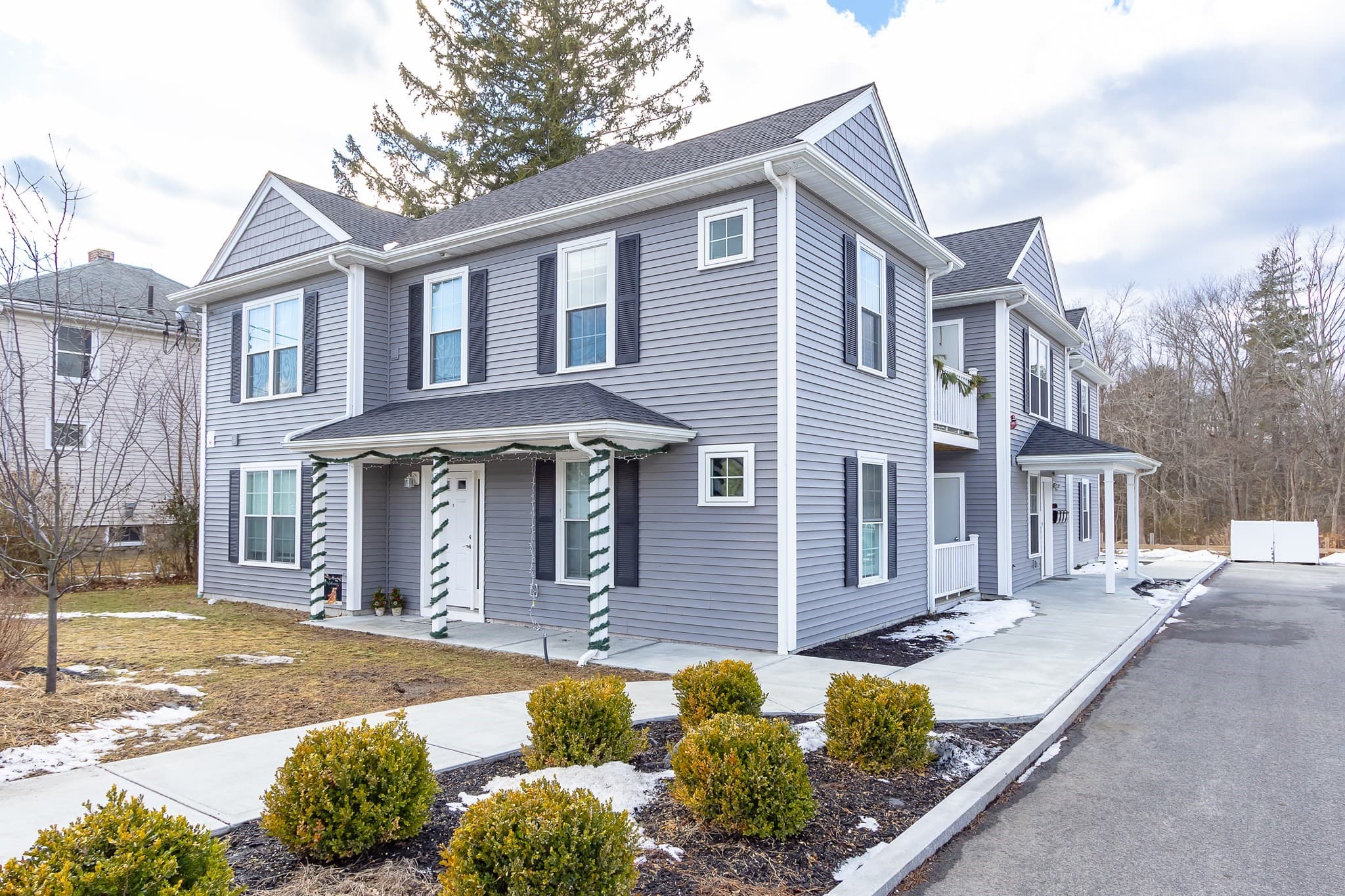 Condominium at 1093 Main St # 4, Weymouth MA 02190, photo 31 of 34
