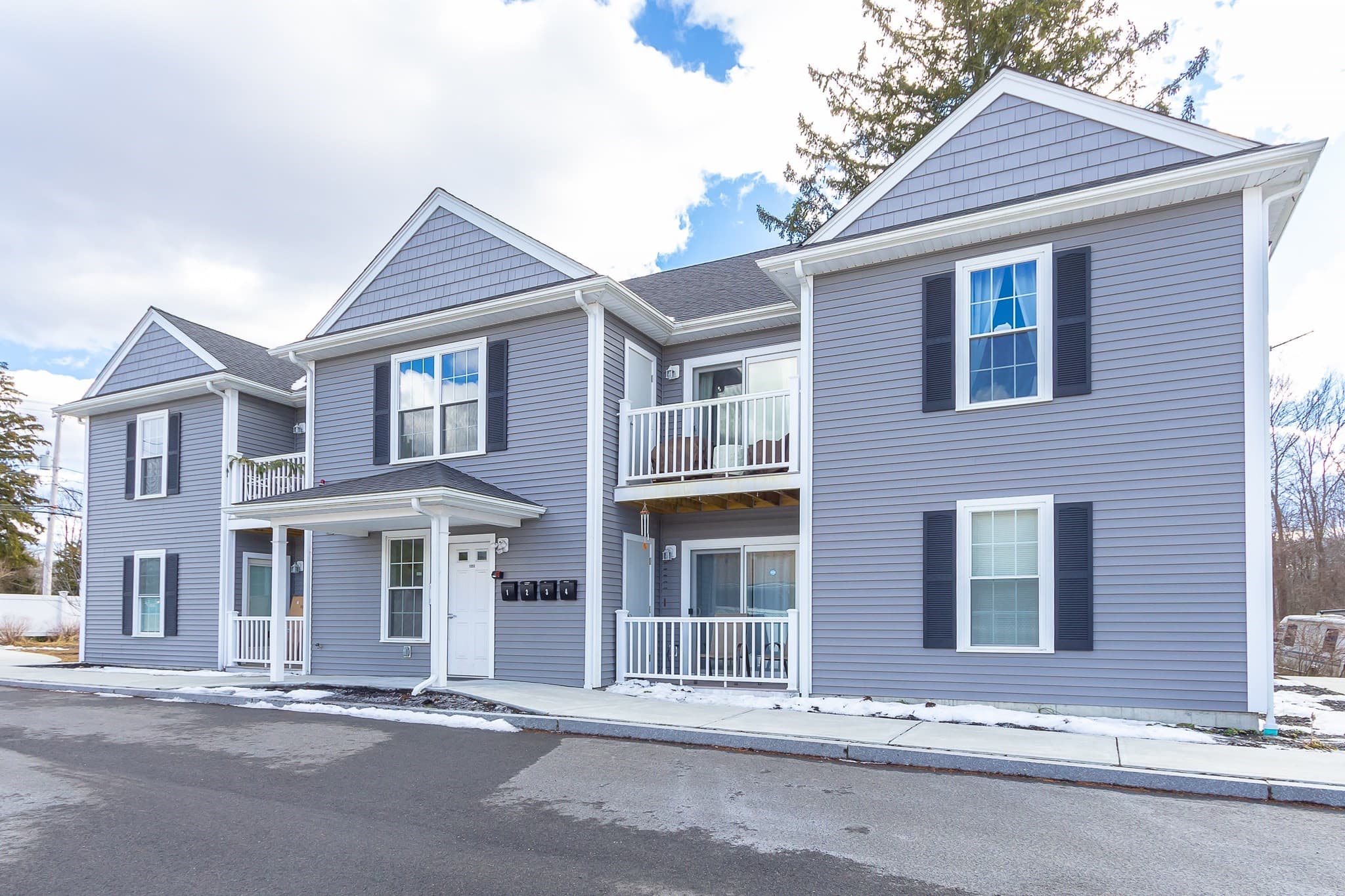 Condominium at 1093 Main St # 4, Weymouth MA 02190, photo 29 of 34