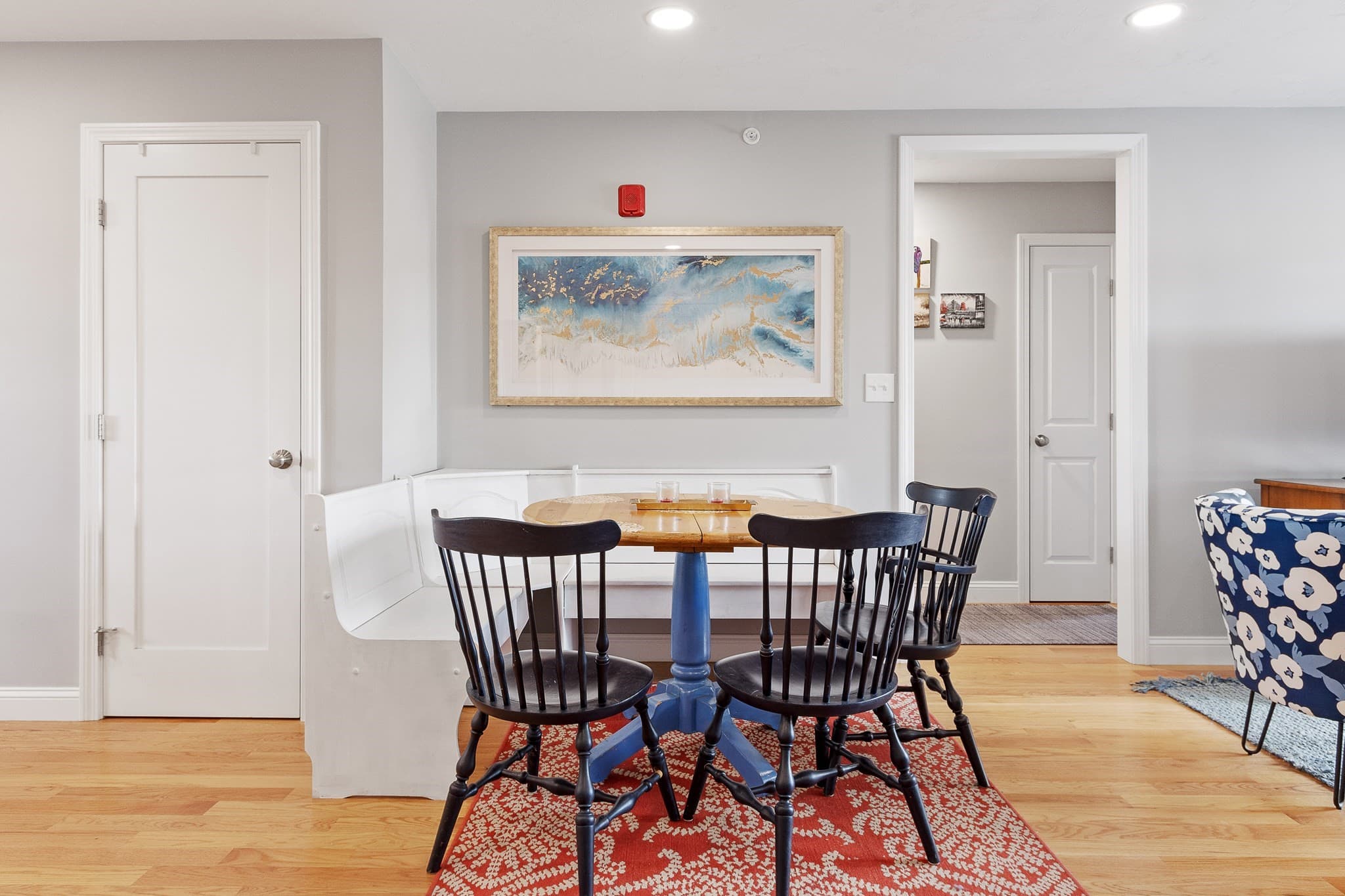 Condominium at 1093 Main St # 4, Weymouth MA 02190, photo 4 of 34