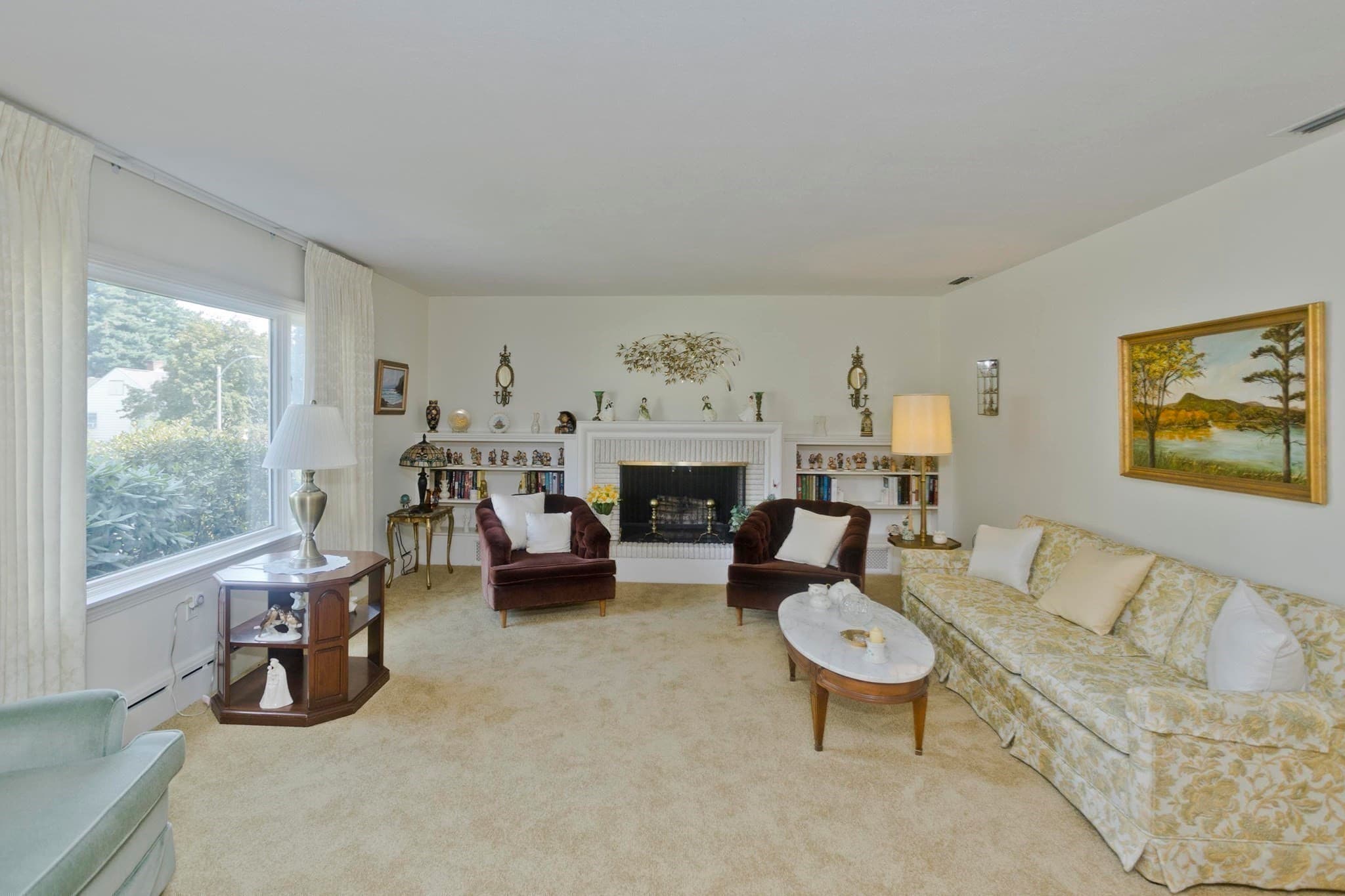 Single Family Residence at 34 Vadnais St, Holyoke MA 01040, Holyoke, photo 23 of 25