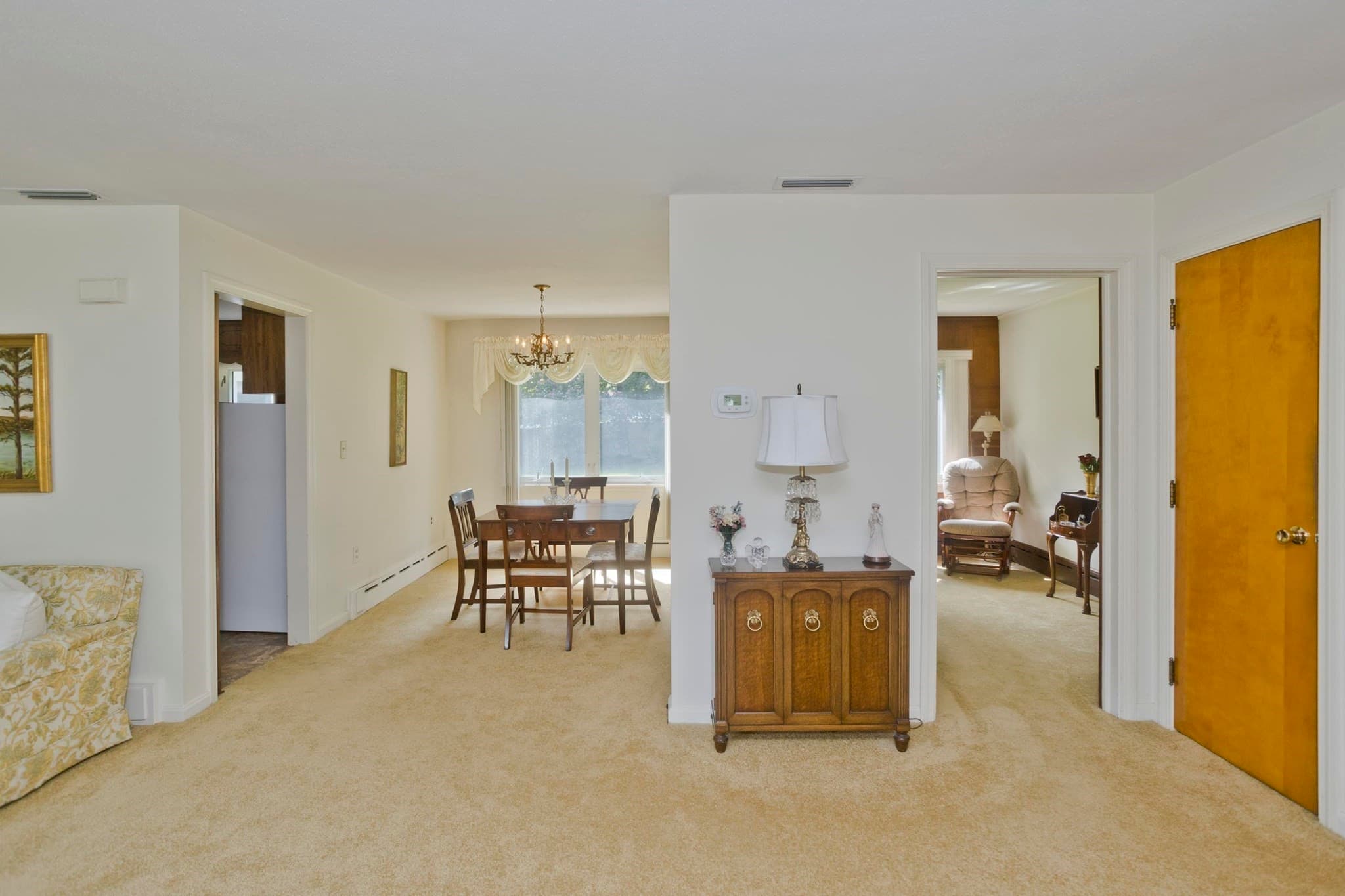 Single Family Residence at 34 Vadnais St, Holyoke MA 01040, Holyoke, photo 2 of 25