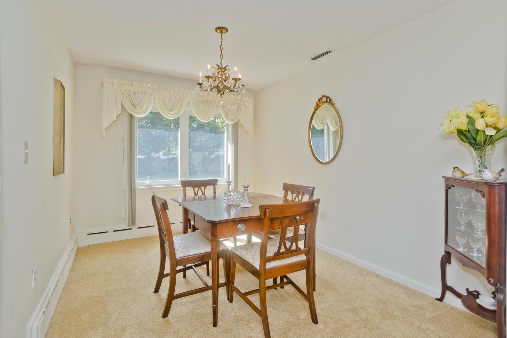 Single Family Residence at 34 Vadnais St, Holyoke MA 01040, Holyoke, photo 6 of 25