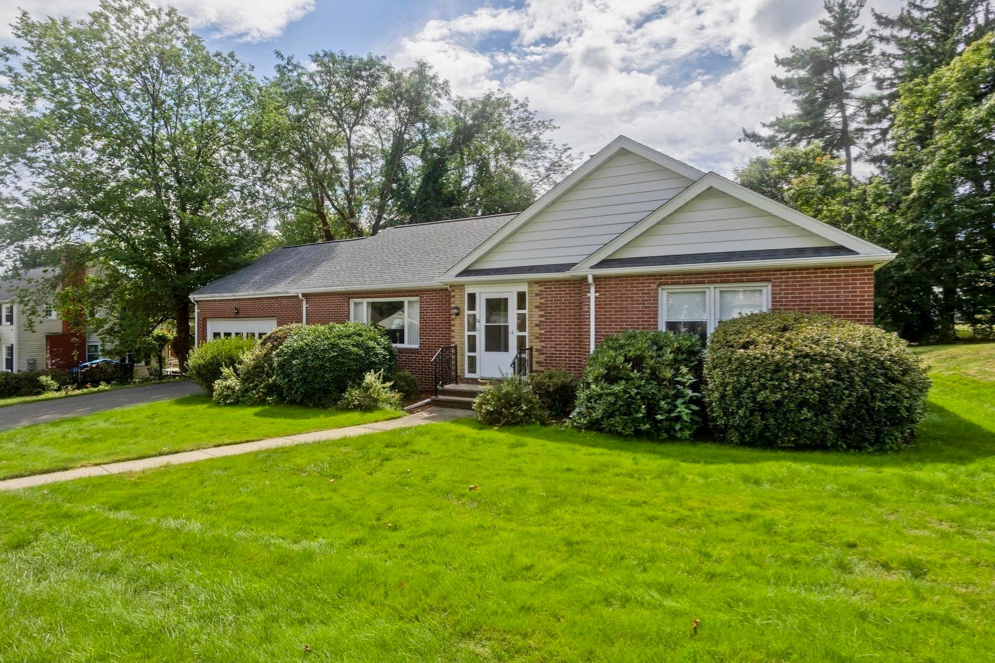Single Family Residence at 34 Vadnais St, Holyoke MA 01040, Holyoke, photo 17 of 25