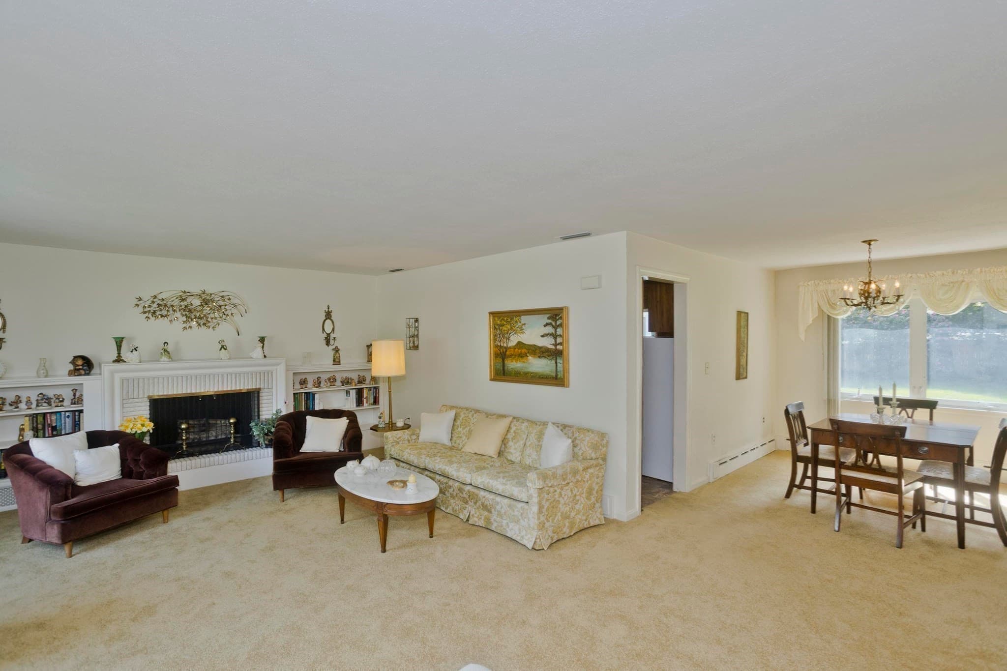 Single Family Residence at 34 Vadnais St, Holyoke MA 01040, Holyoke, photo 22 of 25