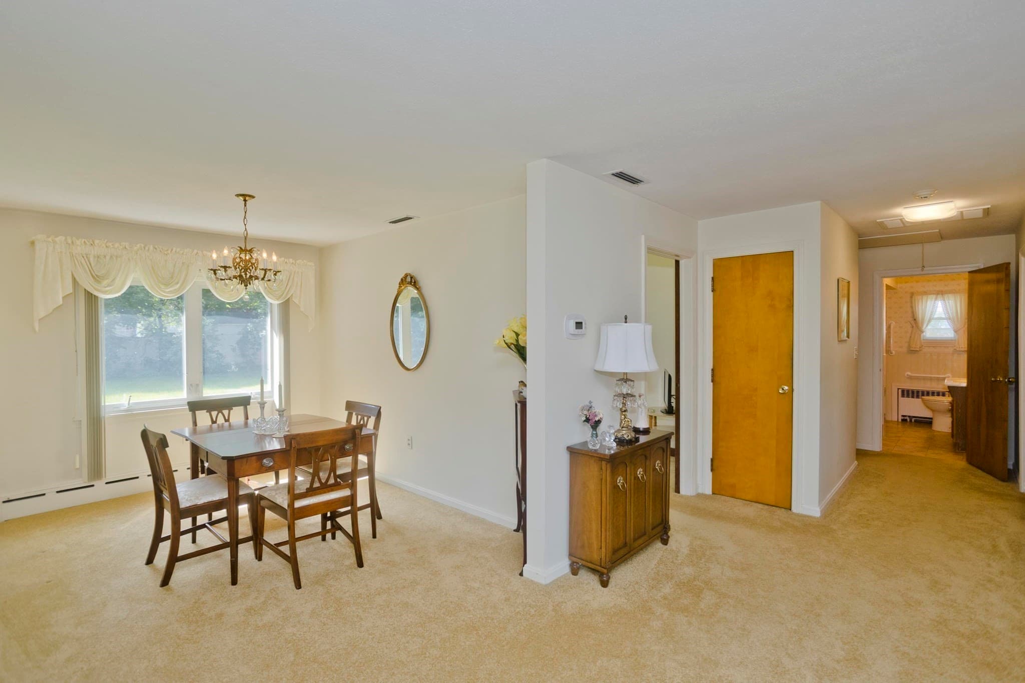 Single Family Residence at 34 Vadnais St, Holyoke MA 01040, Holyoke, photo 3 of 25