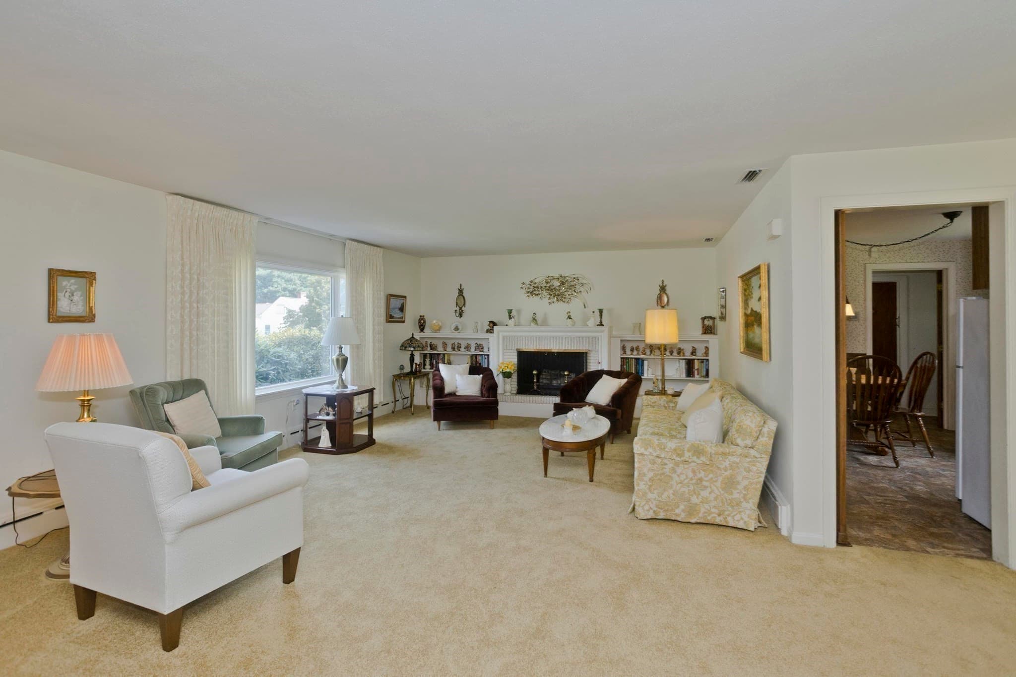Single Family Residence at 34 Vadnais St, Holyoke MA 01040, Holyoke, photo 24 of 25
