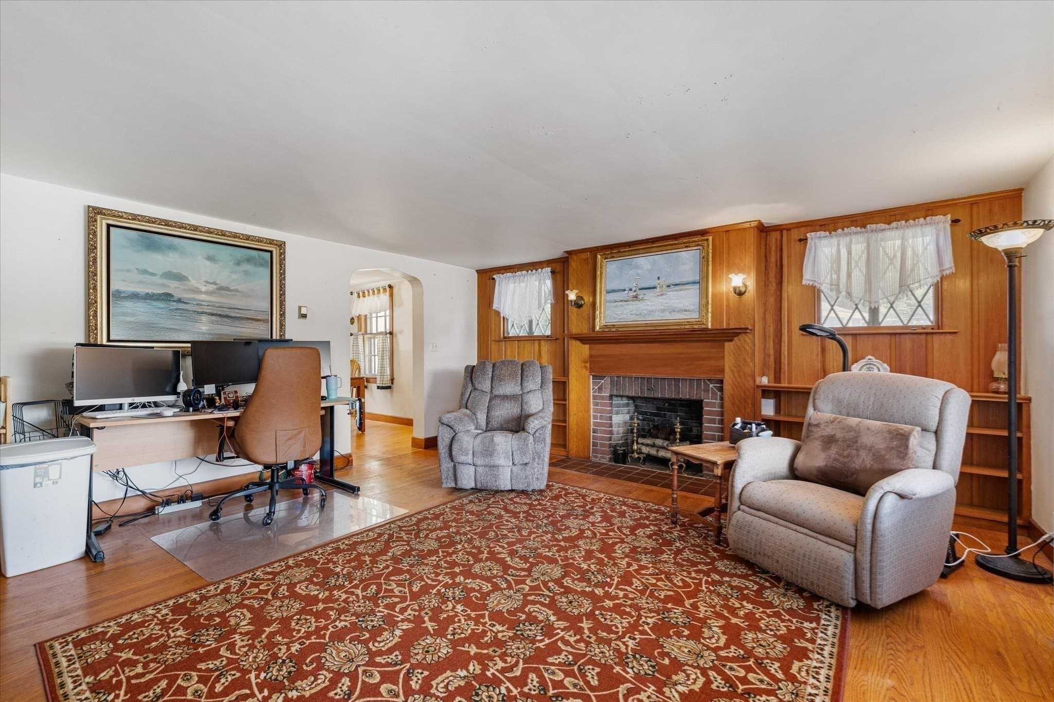 Single Family Residence at 42&0 Point Pleasant Rd, Webster MA 01570, Webster, photo 16 of 33