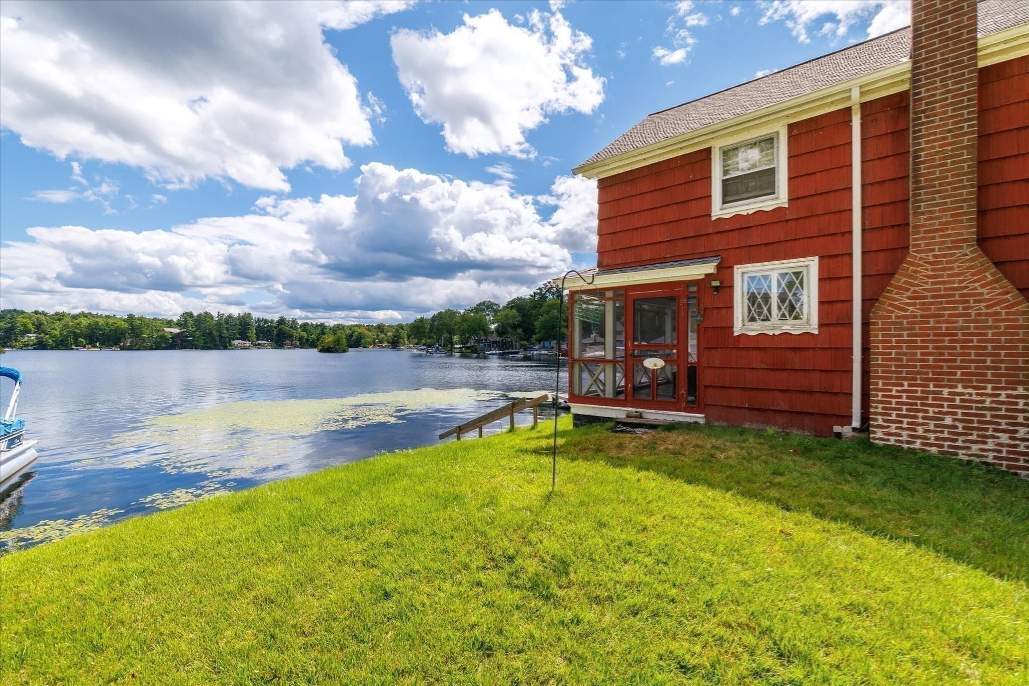 Single Family Residence at 42&0 Point Pleasant Rd, Webster MA 01570, Webster, photo 28 of 33