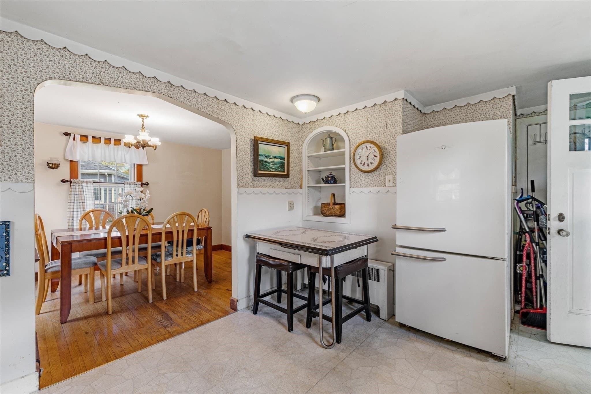 Single Family Residence at 42&0 Point Pleasant Rd, Webster MA 01570, Webster, photo 20 of 33
