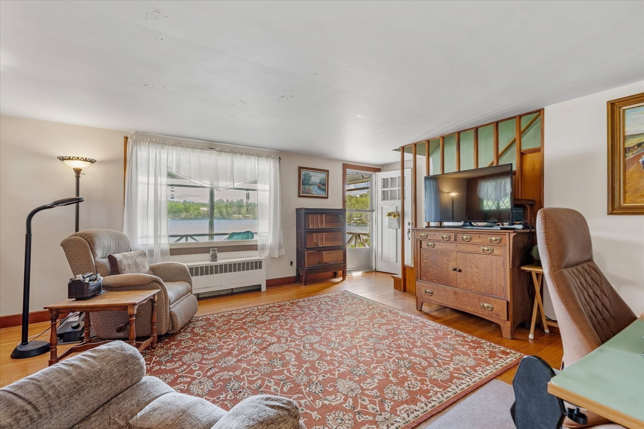 Single Family Residence at 42&0 Point Pleasant Rd, Webster MA 01570, Webster, photo 14 of 33