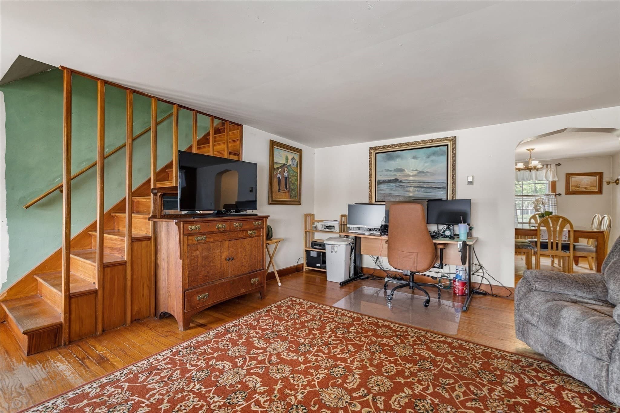 Single Family Residence at 42&0 Point Pleasant Rd, Webster MA 01570, Webster, photo 15 of 33