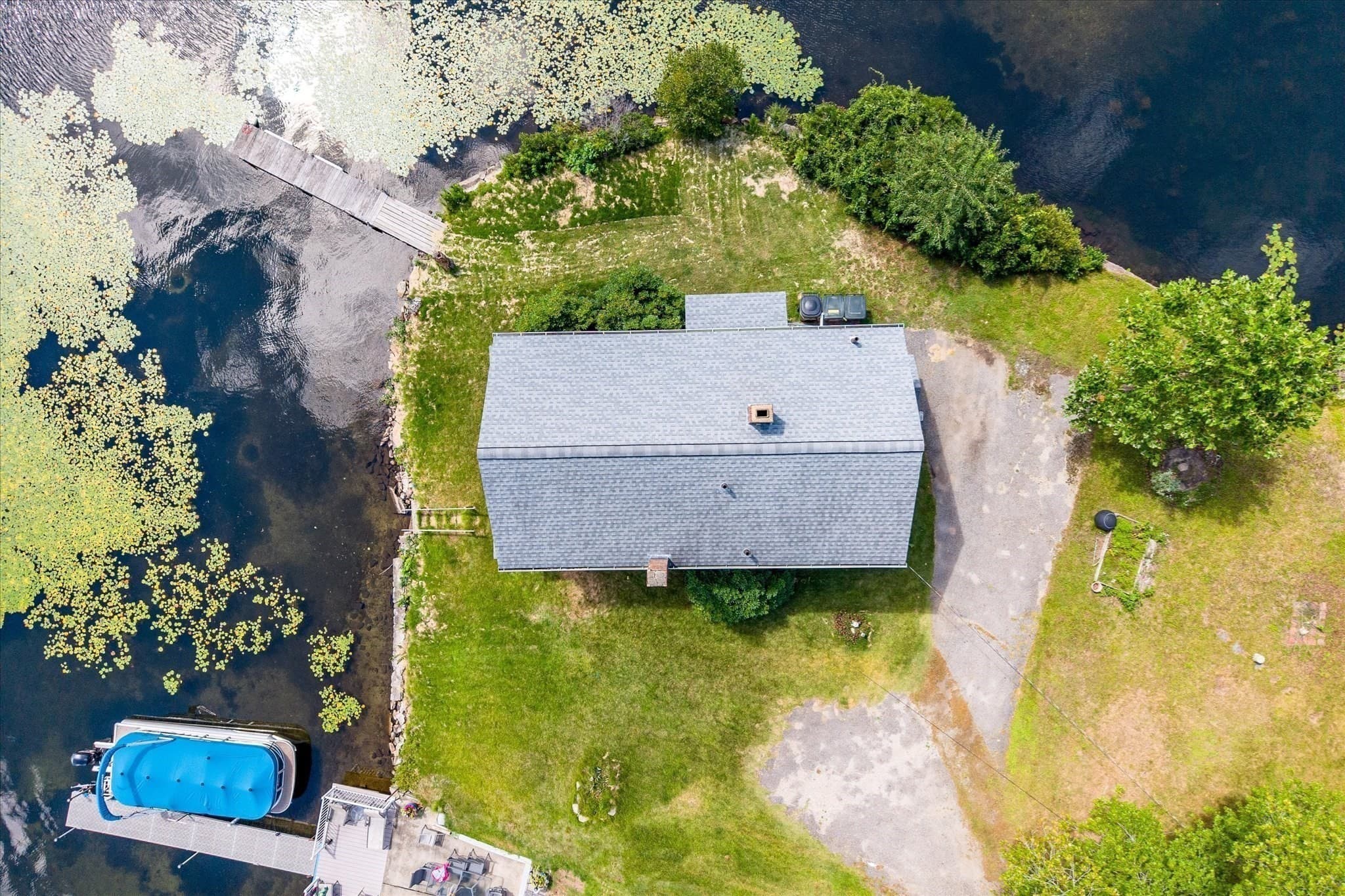 Single Family Residence at 42&0 Point Pleasant Rd, Webster MA 01570, Webster, photo 11 of 33
