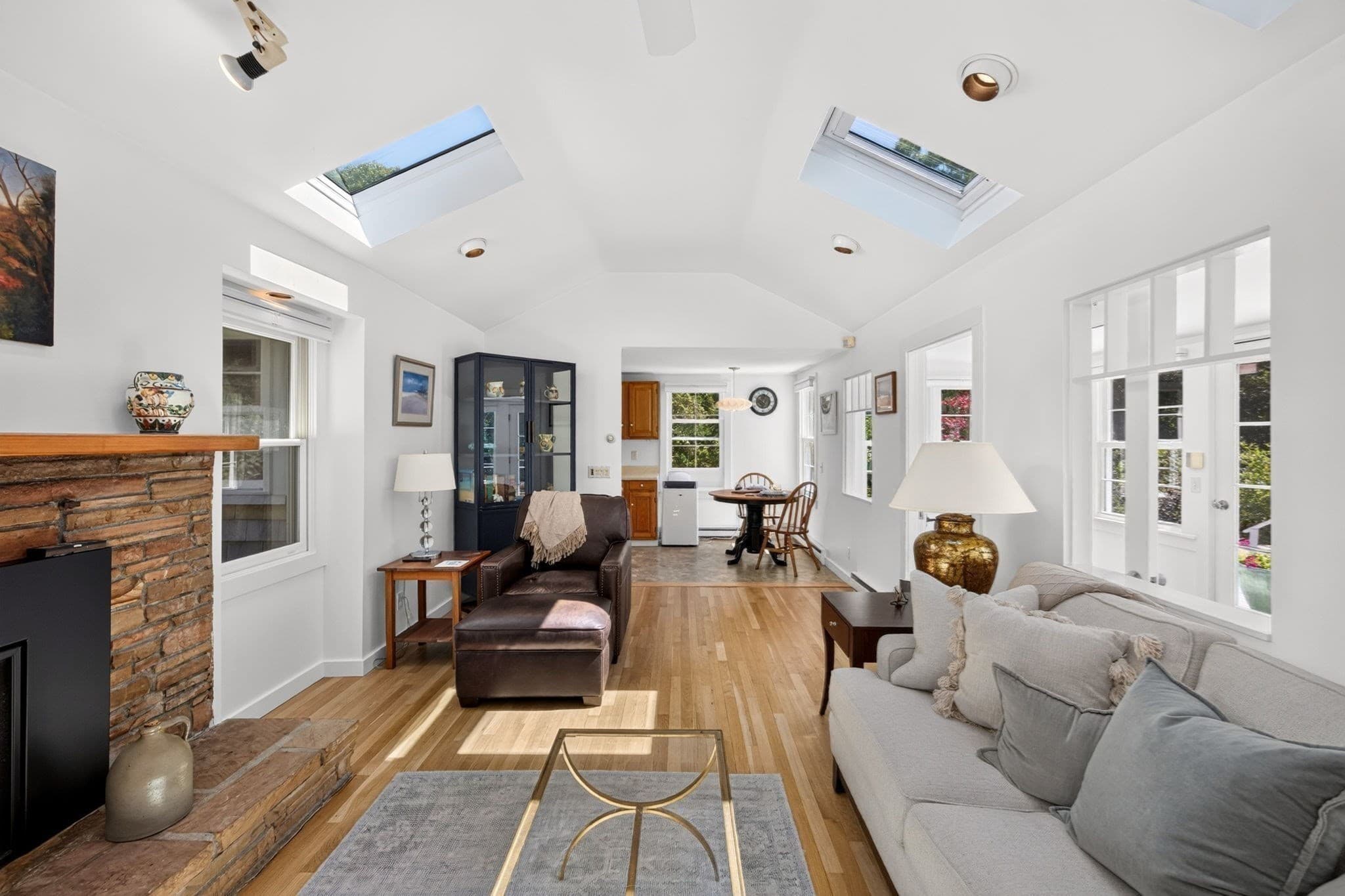 Single Family Residence at 60 Valley Farm Rd, Bourne MA 02559, Bourne, photo 6 of 41