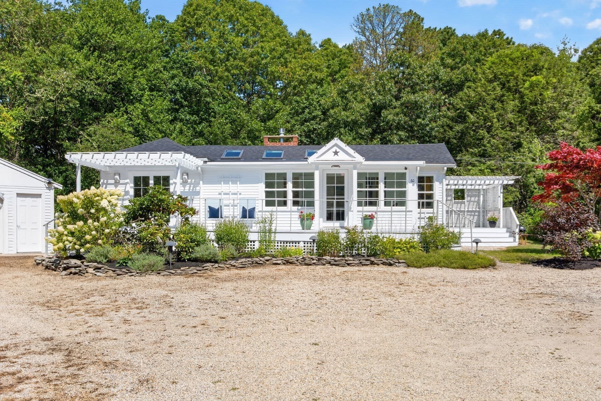 Single Family Residence at 60 Valley Farm Rd, Bourne MA 02559, Bourne, photo 3 of 41