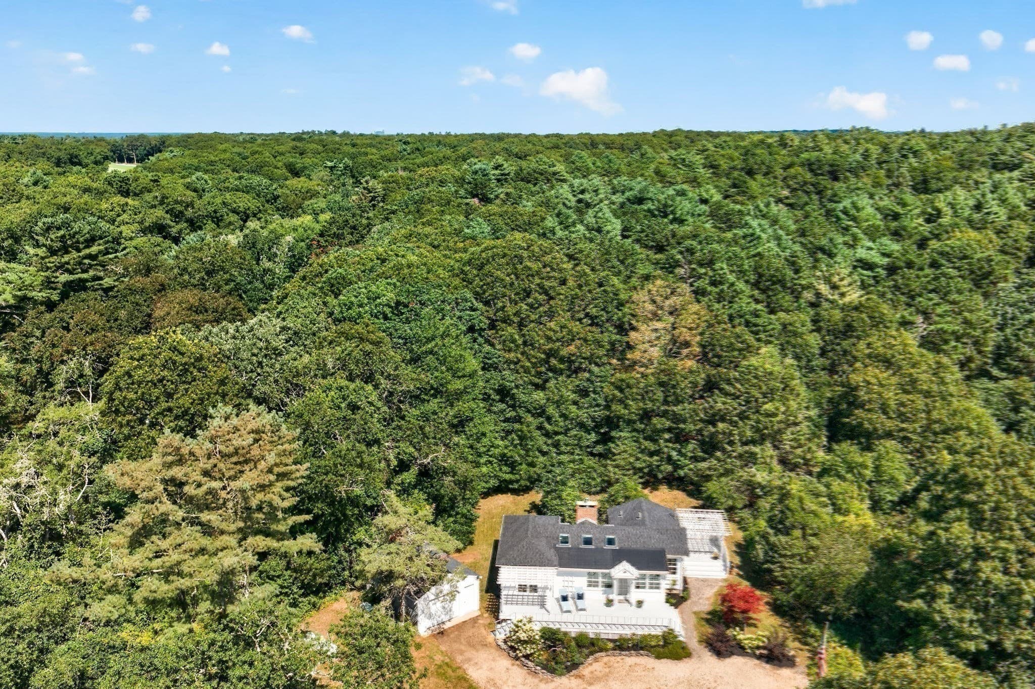 Single Family Residence at 60 Valley Farm Rd, Bourne MA 02559, Bourne, photo 38 of 41