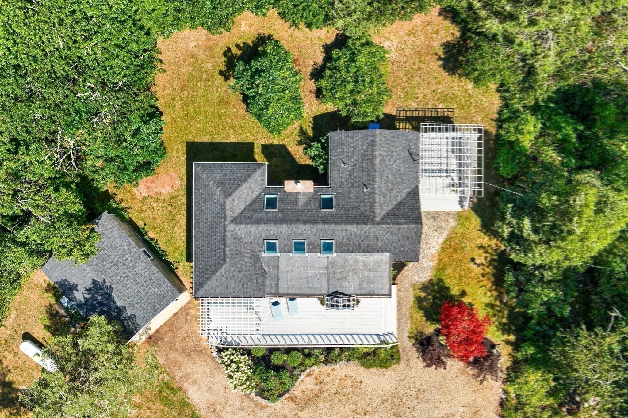 Single Family Residence at 60 Valley Farm Rd, Bourne MA 02559, Bourne, photo 35 of 41