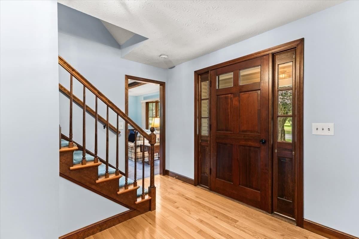 Single Family Residence at 435 Highland Street, East Bridgewater MA 02333, East Bridgewater, photo 23 of 42