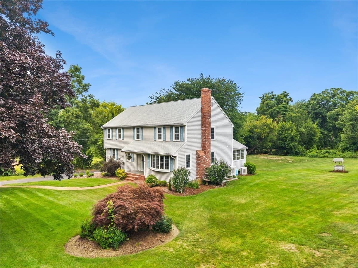 Single Family Residence at 435 Highland Street, East Bridgewater MA 02333, East Bridgewater, photo 2 of 42