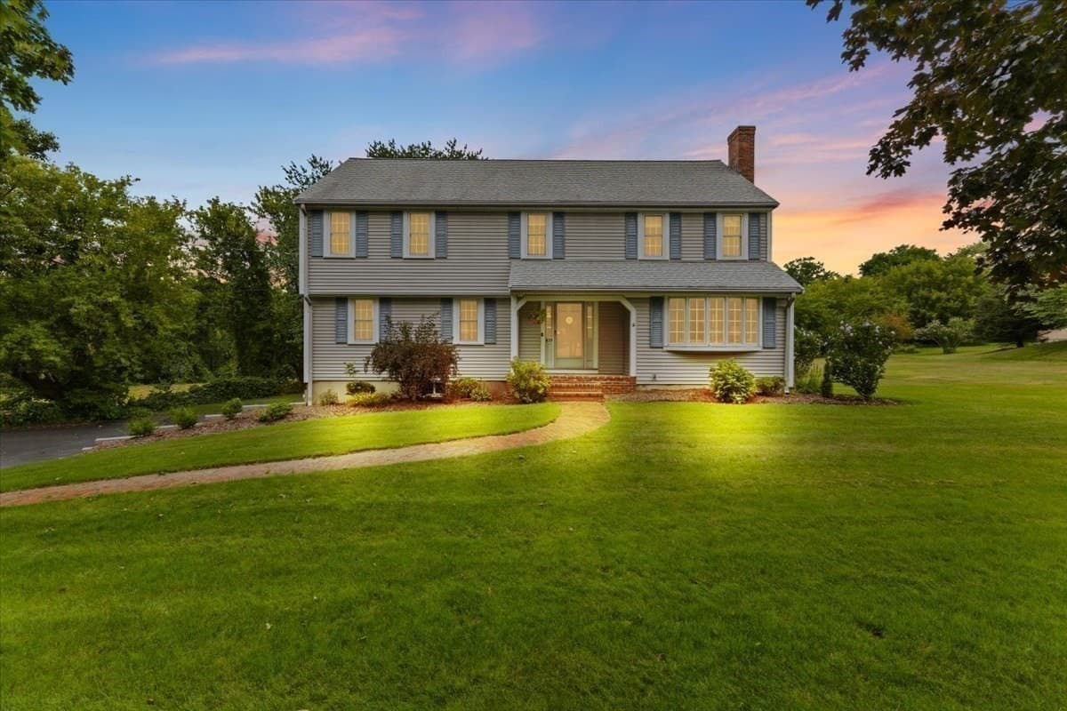 Single Family Residence at 435 Highland Street, East Bridgewater MA 02333, East Bridgewater, photo 42 of 42