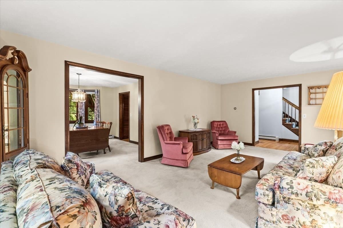 Single Family Residence at 435 Highland Street, East Bridgewater MA 02333, East Bridgewater, photo 13 of 42