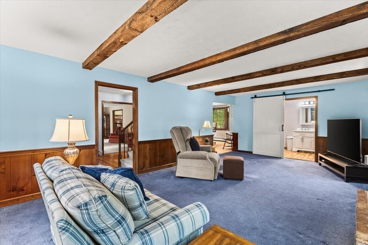 Single Family Residence at 435 Highland Street, East Bridgewater MA 02333, East Bridgewater, photo 17 of 42