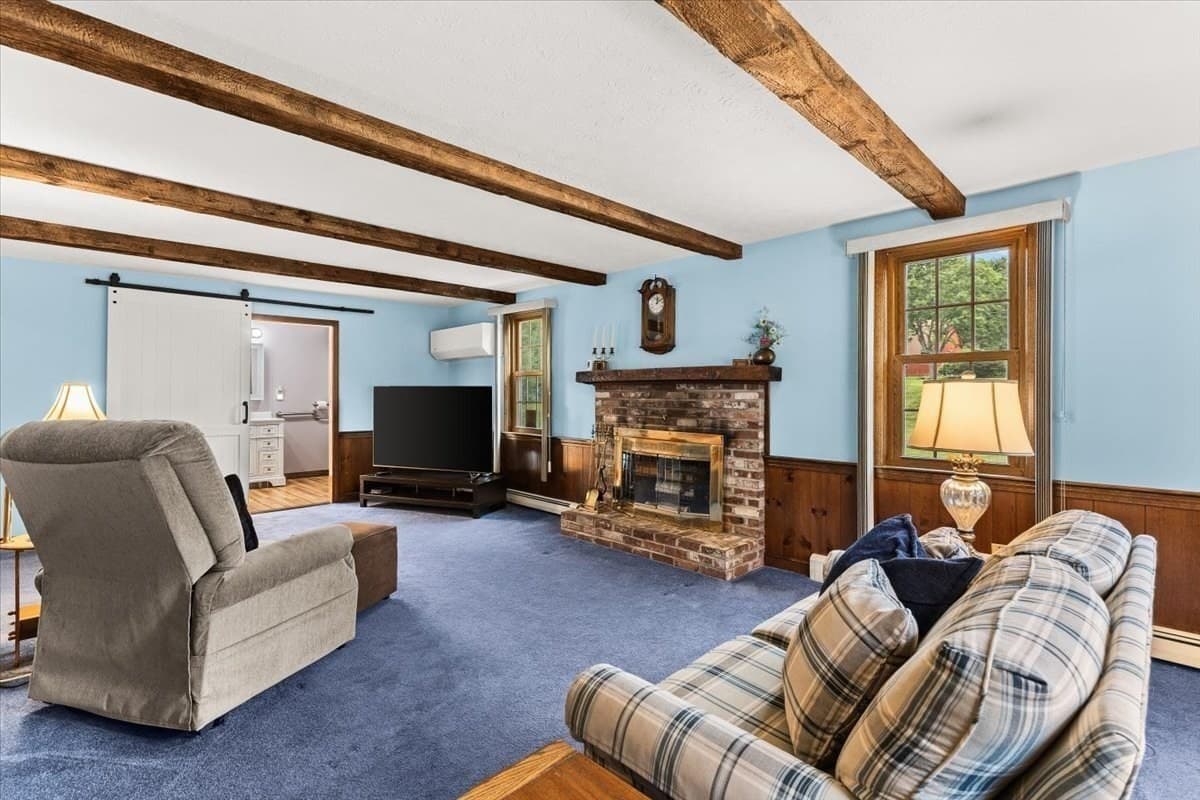 Single Family Residence at 435 Highland Street, East Bridgewater MA 02333, East Bridgewater, photo 16 of 42