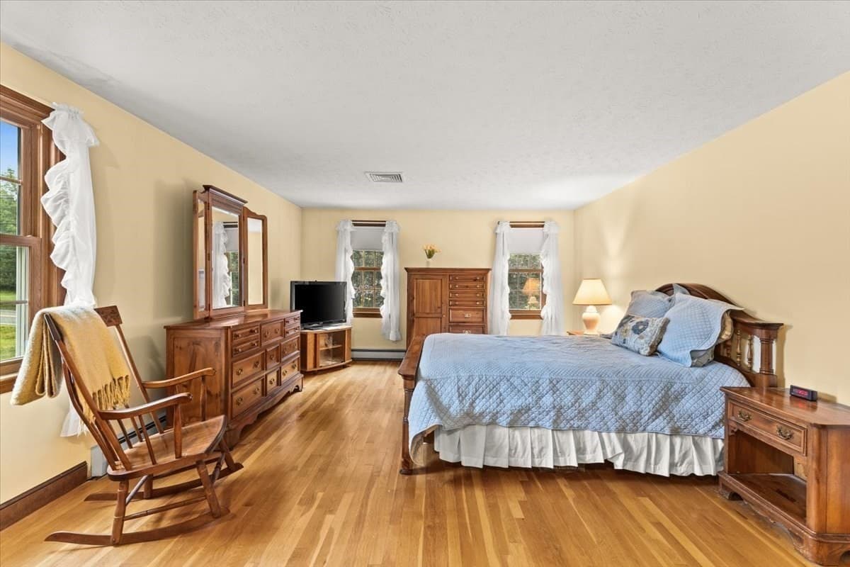 Single Family Residence at 435 Highland Street, East Bridgewater MA 02333, East Bridgewater, photo 26 of 42