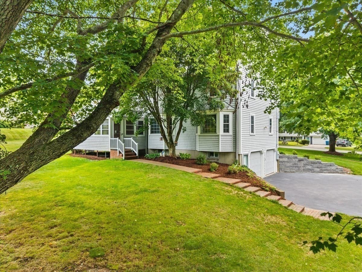 Single Family Residence at 435 Highland Street, East Bridgewater MA 02333, East Bridgewater, photo 36 of 42