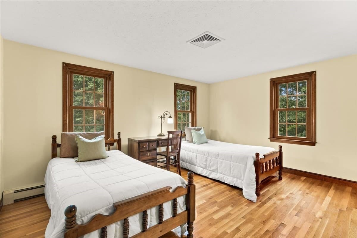 Single Family Residence at 435 Highland Street, East Bridgewater MA 02333, East Bridgewater, photo 32 of 42