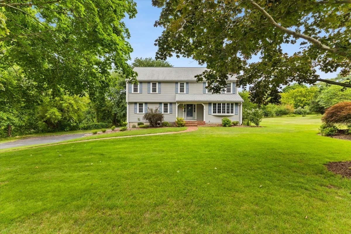 435 Highland Street, East Bridgewater MA 02333