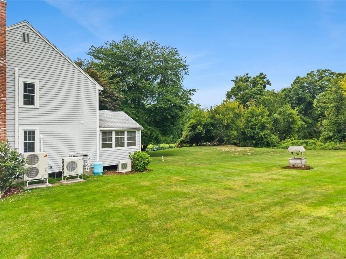 Single Family Residence at 435 Highland Street, East Bridgewater MA 02333, East Bridgewater, photo 34 of 42